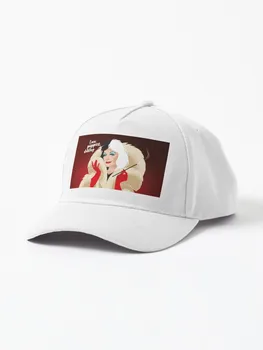 El amor de los cachorros, dahling Cap Cap cap marca de lujo Sombrero gorras gorras de Béisbol