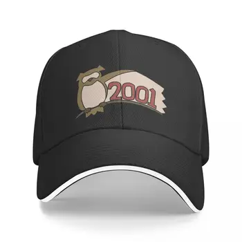 Leo 2001 Historias de Fantasmas Gorra de Béisbol de boonie sombreros Sombrero de Golf Sombrero de las Señoras de los Hombres