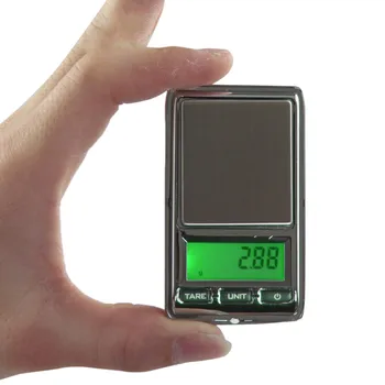 0.01 g 500g Gramo Mini LCD Digital de Equilibrio de Peso Bolsillo de la Joyería del Diamante de la Escala de посуда для кухни Cosas Útiles para la Cocina