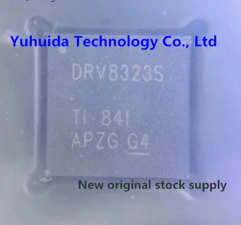1-10PCS/LOT DRV8323SRTAR WQFN-40 de Tres fases inteligente de la puerta del conductor chip
