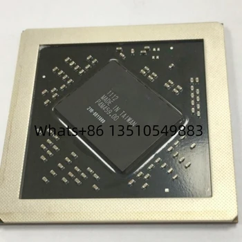 2PCS Nueva 216-0811000 216 0811000 conjunto de chips BGA
