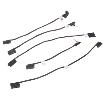 Cable de alimentación de Reemplazo del ordenador Portátil Cable de la Batería para Dell Latitude E5450 E5470 E5480 E5570 E5580 Portátil de la Serie Accesorios JIAN