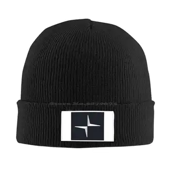 Polestar Performance AB Logotipo de la Moda de la tapa de la calidad de la gorra de Béisbol sombrero de Punto