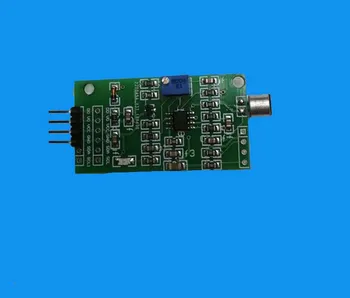 Salida analógica de nivel de sonido del módulo del sensor de ruido transmisor de detección de medidor de ruido